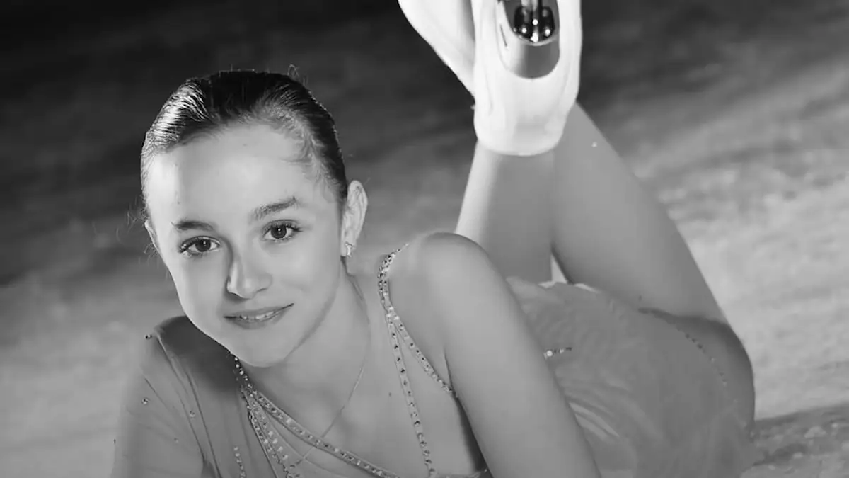 Lkw überfährt junge Eiskunstläuferin (15): Es ist bereits der zweite Vorfall in wenigen Tagen