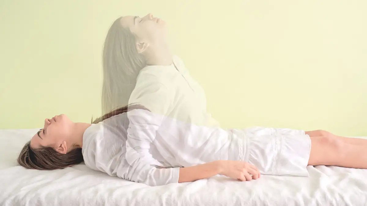 Nahtoderfahrung: Sportlerin berichtet, was sie gesehen hat – „Hat definitiv Narben hinterlassen“