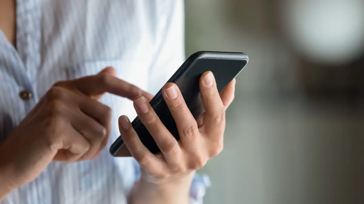 Anruf von PayPal? Auf keinen Fall Taste 2 drücken