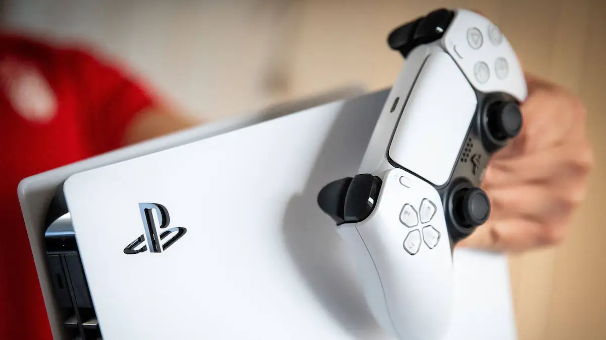 Weniger Leistung, gleicher Preis: Sony plant Verschlechterung der PlayStation 5