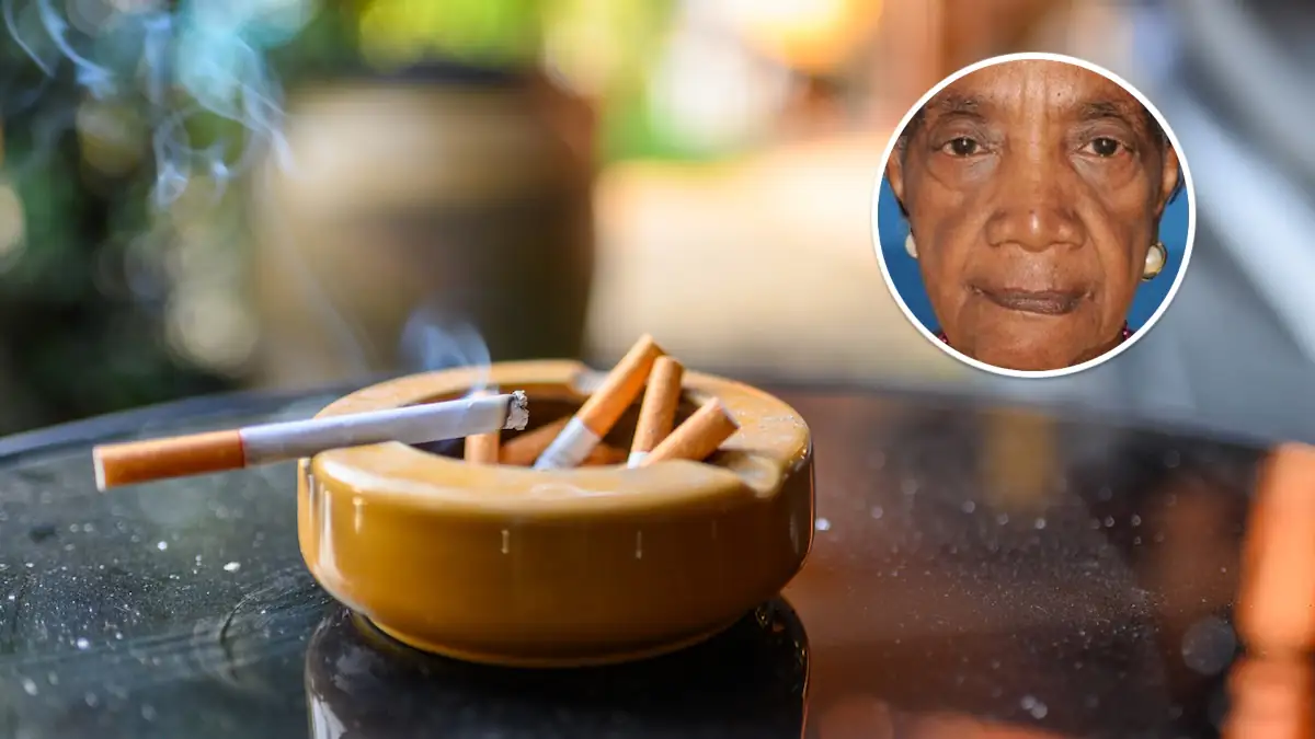 Studie mit eineiigen Zwillingen: Das macht langjähriges Rauchen mit dem Gesicht