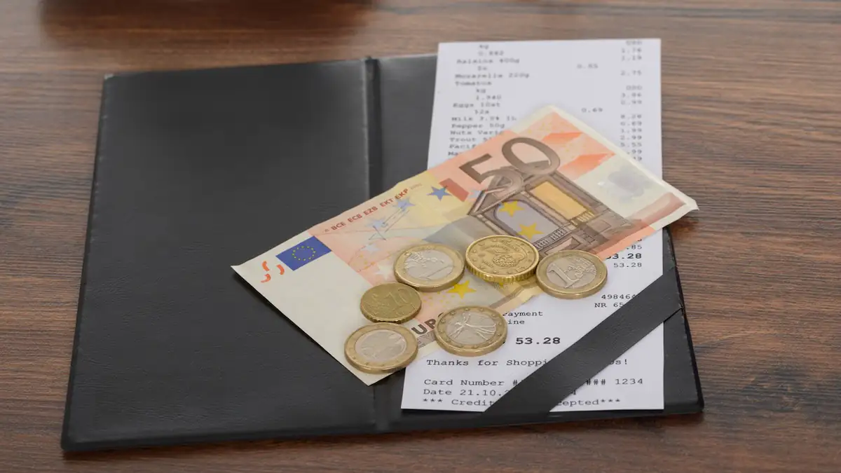 Gäste sollen „alla Romana“ bezahlen: Gastronom stößt mit neuer Rechnungsregel Debatte an