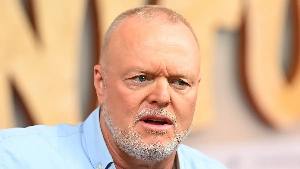 „Was zur Hölle ist das?“ – Premiere der neuen „Stefan Raab Show“ mit guten Quoten und schlechten Kritiken
