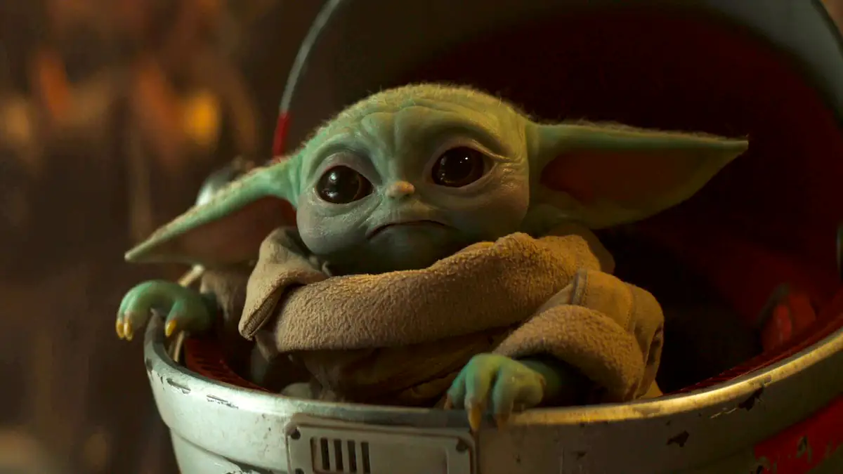 „The Mandalorian &amp; Grogu“: Was uns der erste Trailer über den Film verrät