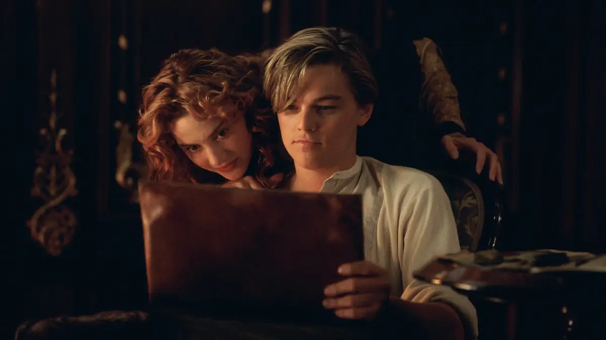„Titanic“ ohne Leonardo DiCaprio? Fast hätte ein anderer die legendäre Rolle gespielt