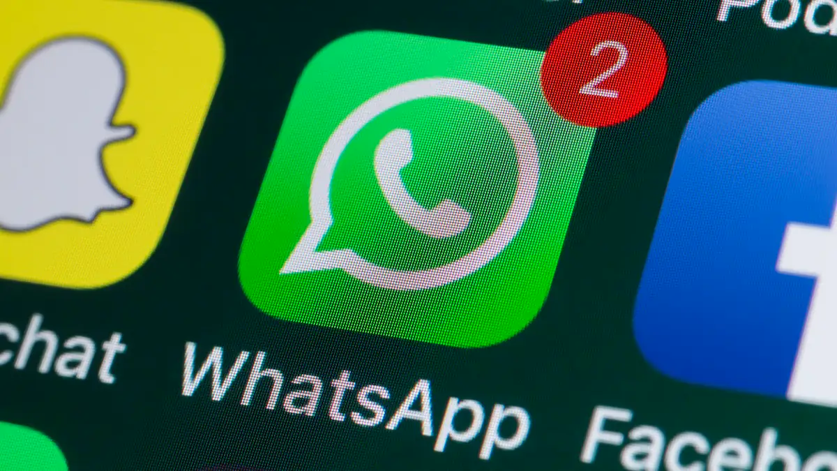 Meta warnt vor großer WhatsApp-Schwachstelle: Nutzer sollten sofort handeln