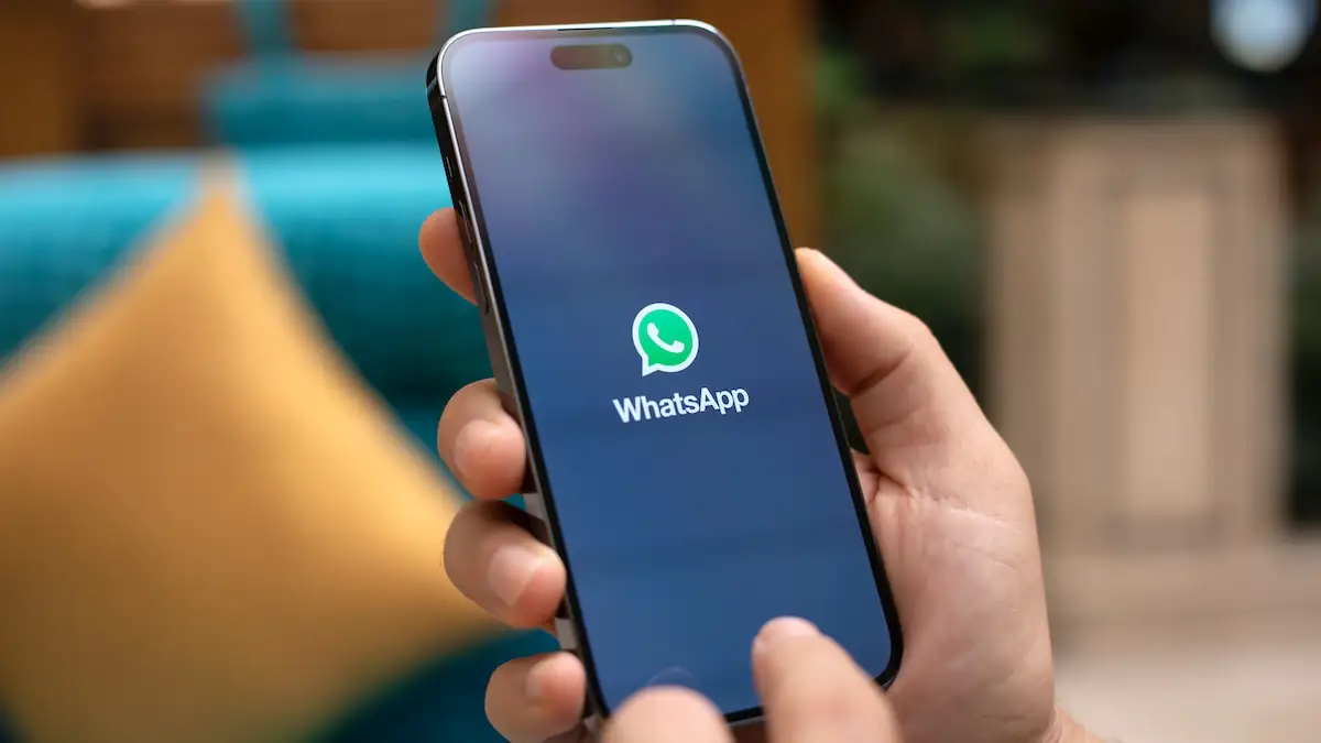Konkurrenz für Samsung, Apple und Google: WhatsApp bekommt neue Funktion