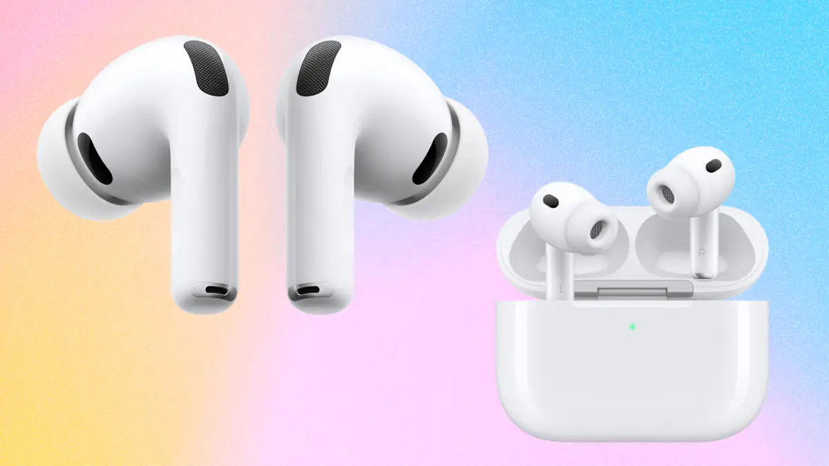 Jetzt auch bei Amazon: Das können die neuen AirPods Pro 3