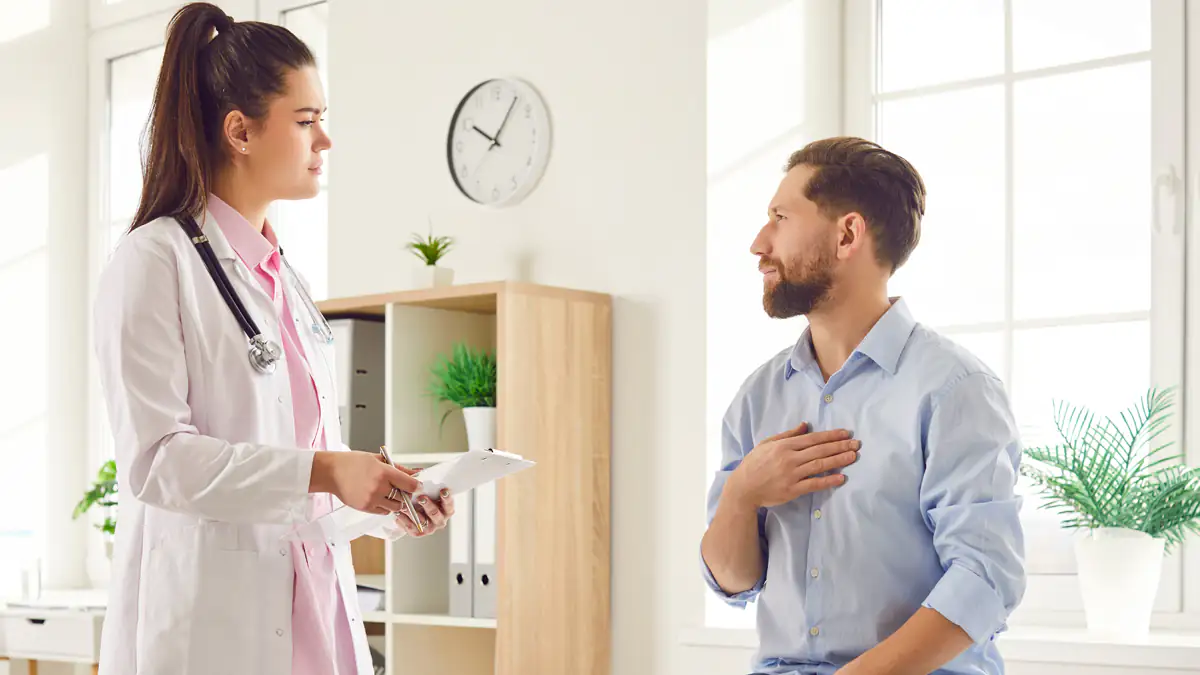 Vorstoß sorgt für Kritik: Experte fordert 15 Euro Praxisgebühr pro Arztbesuch