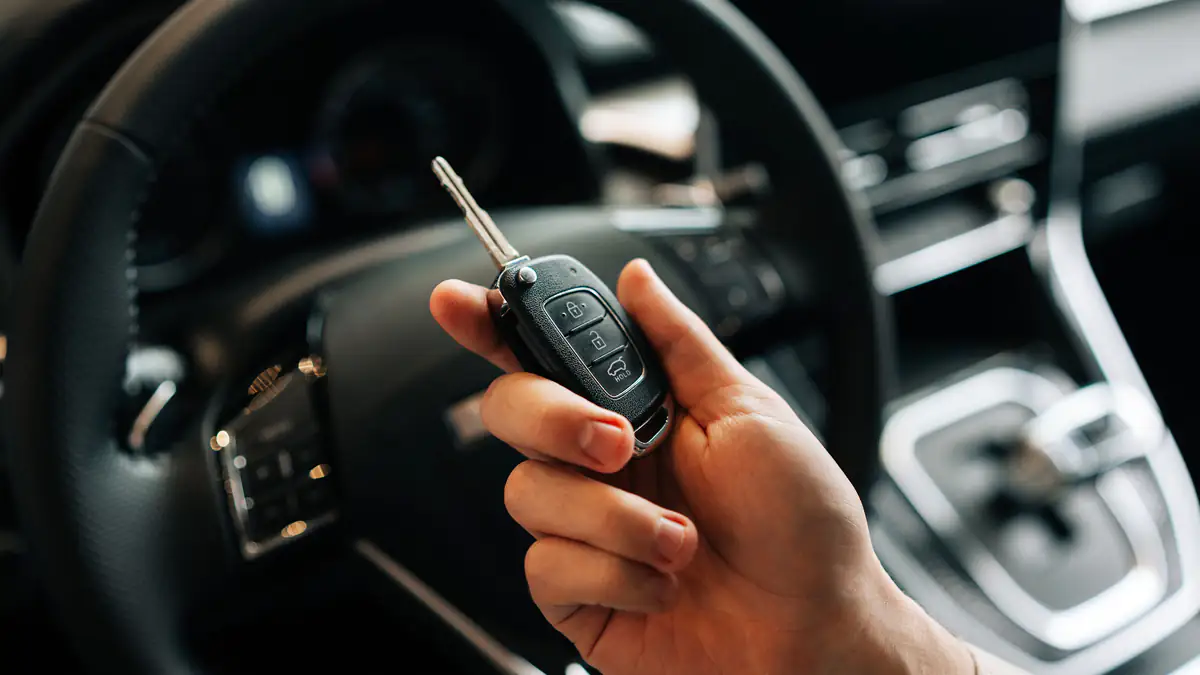 Ab 2028: Neue Führerschein-Regel für Millionen Autofahrer geplant