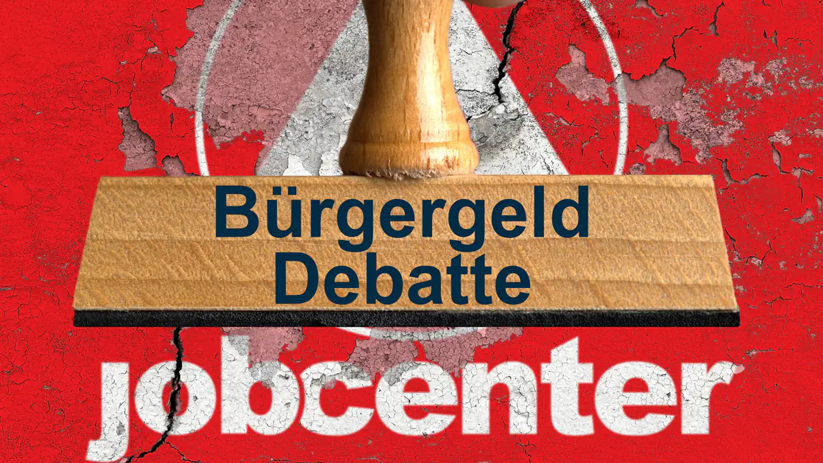 Neue Details zur Bürgergeld-Liste veröffentlicht: Mohammed ist der häufigste Vorname