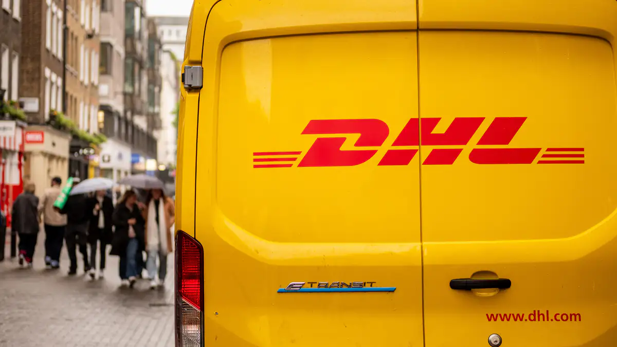 DHL-Bote klingelt nicht mehr: Was Verbraucher tun können