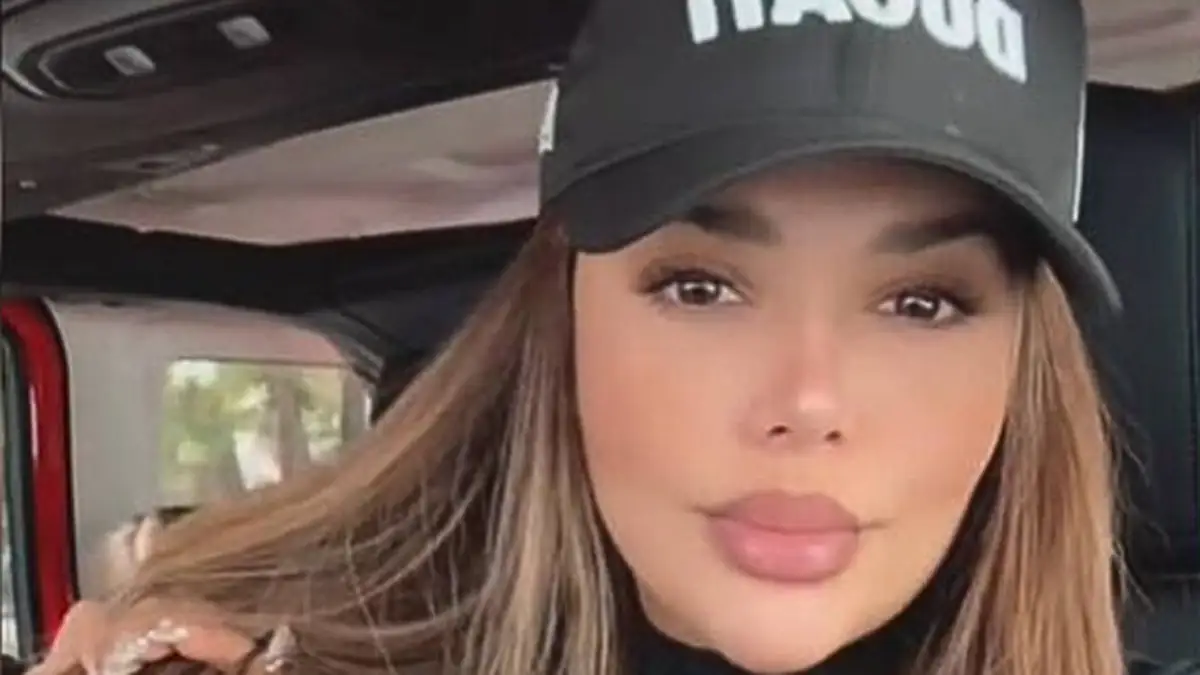 Polizei vermutet Gewaltverbrechen: TikTokerin Esmeralda Ferrer Garibay tot aufgefunden