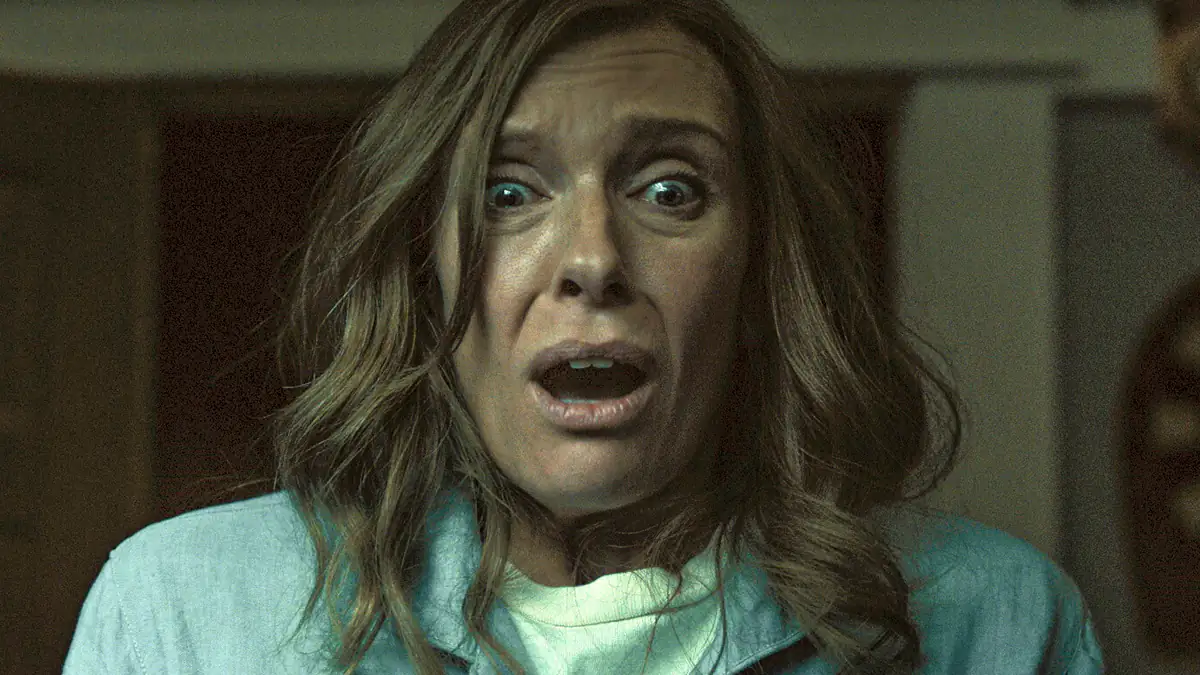 „Verstörend“: Martin Scorsese empfiehlt unvergessliches Horror-Meisterwerk