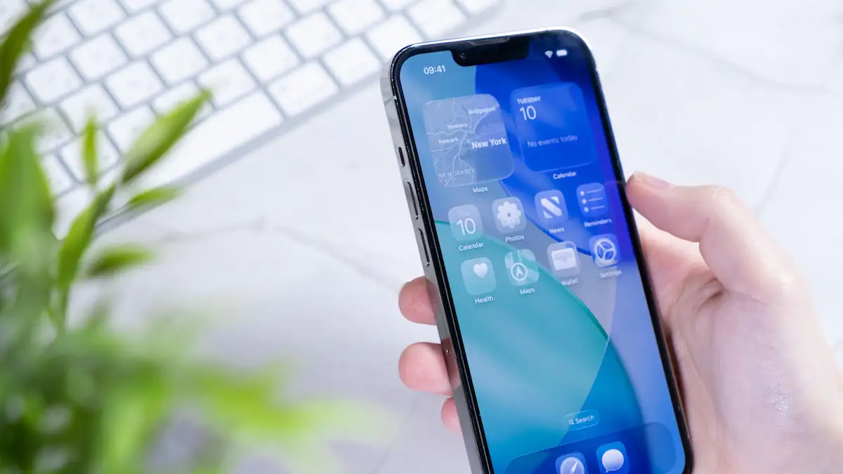 „Wie betrunken“: Neues iOS-26-Design löst bei vielen Nutzern Übelkeit aus