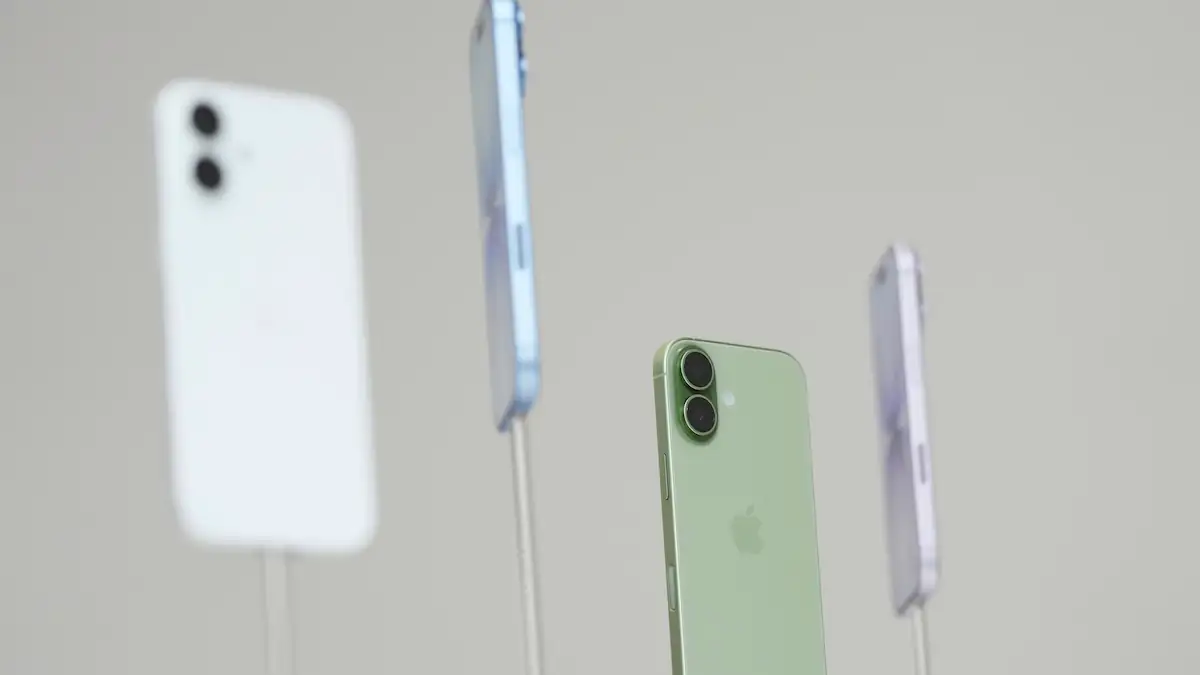 Apple stellt iPhone 17 und ein völlig neues Modell vor – „Anders als alles zuvor“