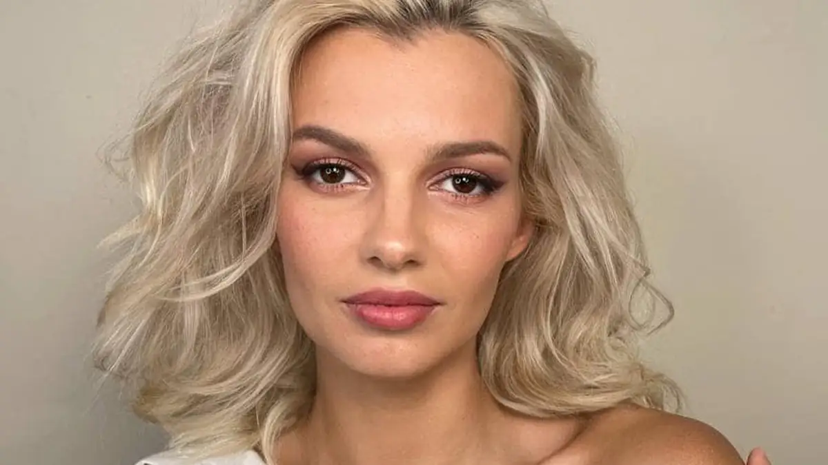 Iryna Zarutska: Mann ersticht 23-Jährige in Bahn – Mord sorgt weltweit für Entsetzen