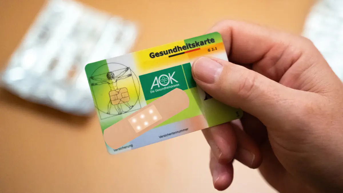 Milliarden-Kosten für Bürgergeldempfänger: Krankenkassen verklagen Bund