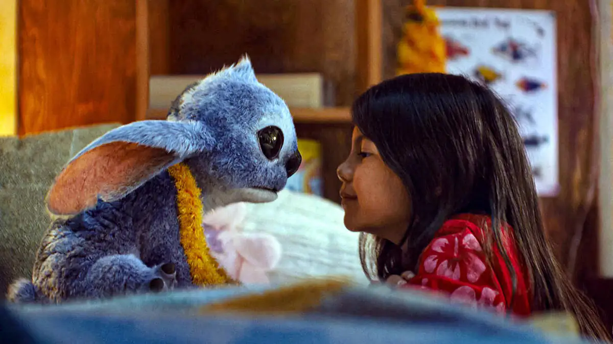 Ab sofort bei Disney+: Beliebte Realverfilmung spielte über 1 Milliarde US-Dollar ein