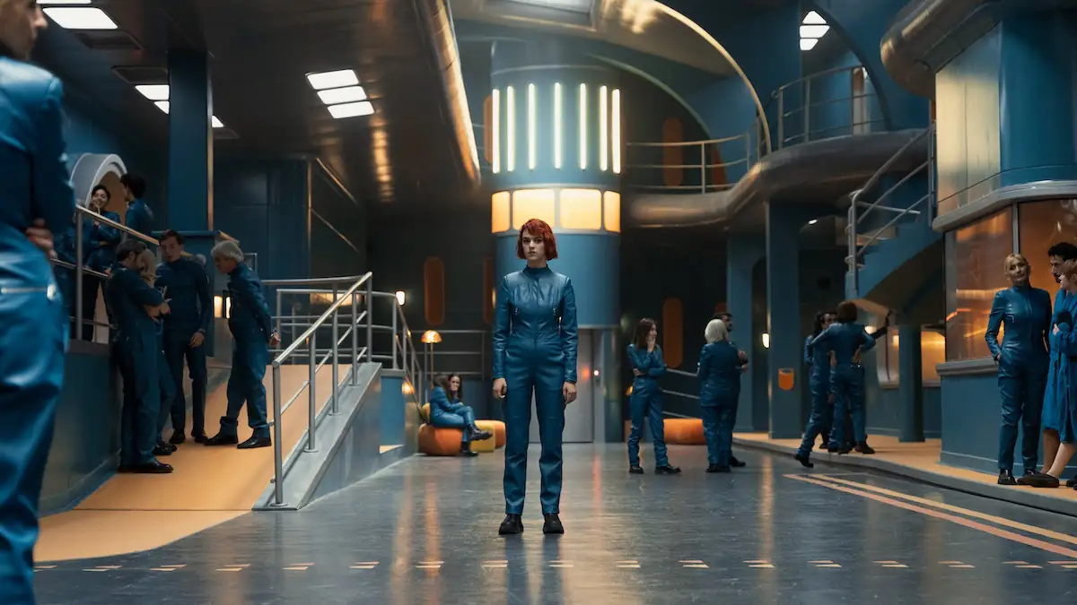 Neue Netflix-Serie stößt „Wednesday“ vom Thron