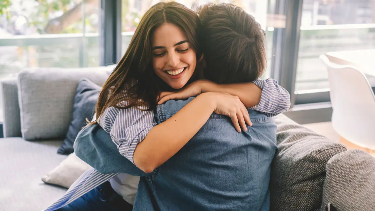 Steckst Du in einer Rebound-Beziehung? An diesen Warnzeichen erkennt man sie