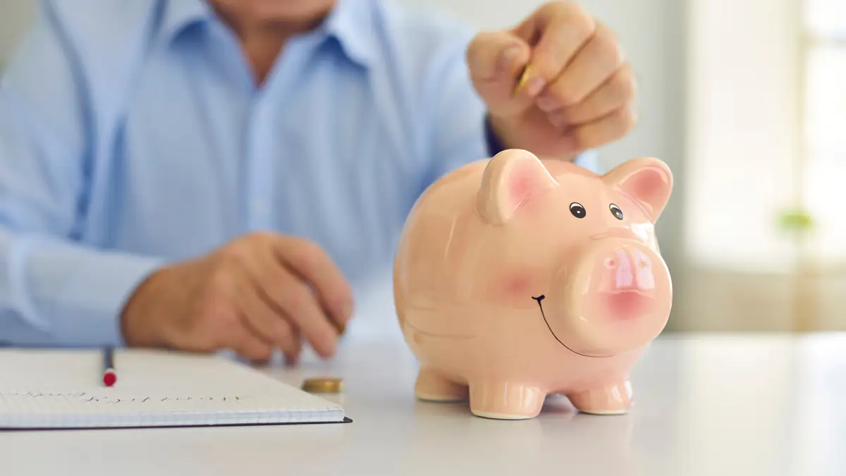 Altersarmut: Mit dieser Rente gelten Senioren als armutsgefährdet