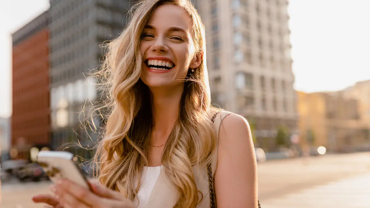 Umfrage zeigt: In dieser Stadt leben die attraktivsten Menschen Deutschlands