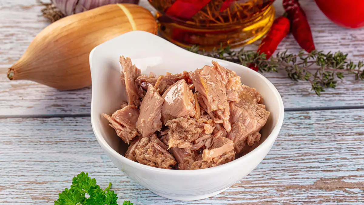 Methylquecksilber in Thunfisch: Öko-Test warnt vor zwei Produkten