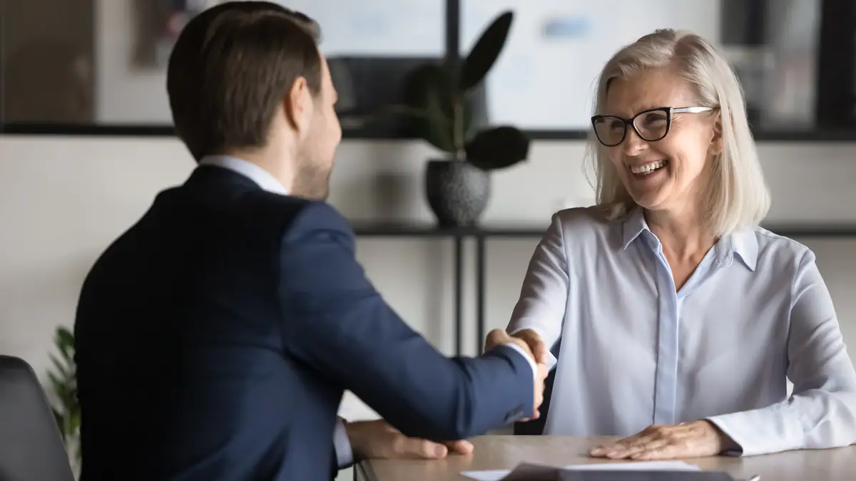 Im Job-Interview: Experten warnen vor 5 Dingen, die man niemals sagen sollte