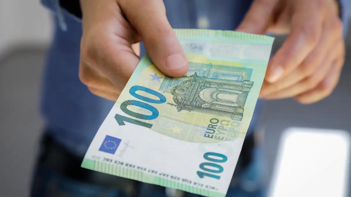 Letzte Chance: 100-Euro-Zuschuss endet im Dezember