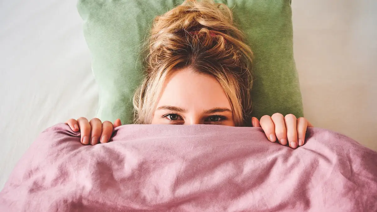 Viele machen es viel zu selten: So oft sollte man Bettwäsche wirklich waschen