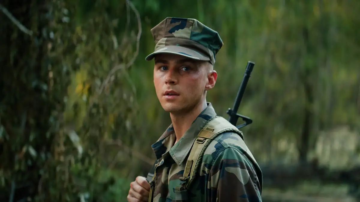 Überraschungshit: Neue Netflix-Serie verdrängt „Monster“ von Platz 1 – „Ein einmaliges Erlebnis“