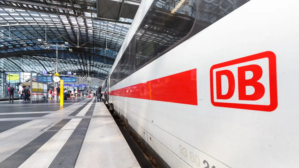 Deutsche Bahn streicht Fahrplan zusammen: Einige Städte trifft es besonders hart