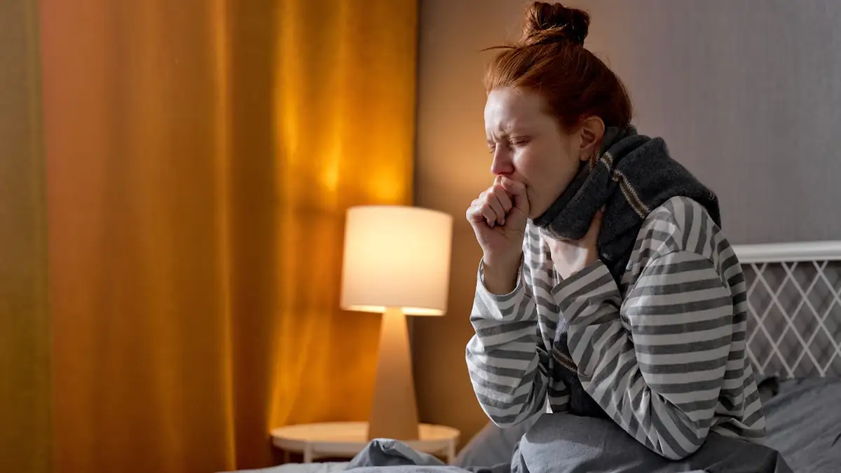 Erkältung loswerden: Expertin verrät Methode, mit der es besonders schnell gehen soll