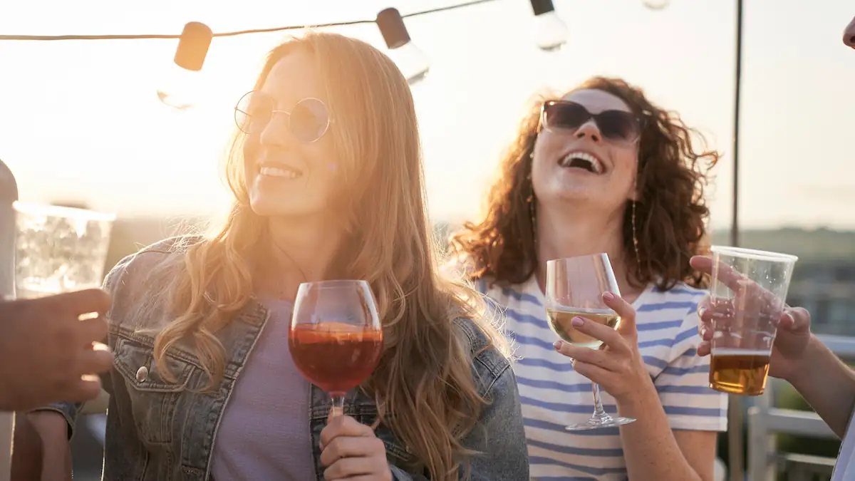 Hochfunktionaler Alkoholiker: 6 versteckte Anzeichen, dass man betroffen ist