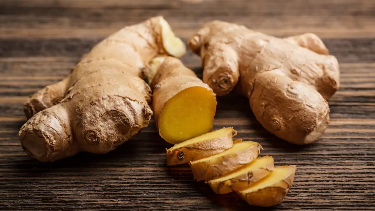Superfood Ingwer? Ab wann die beliebte Knolle sogar ungesund wird