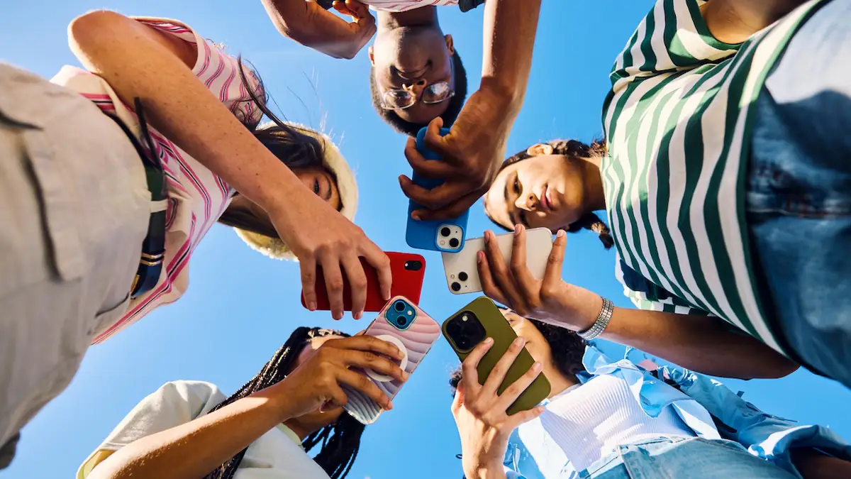 „Das crazy“, „goonen“ oder „Checkst du“: Das Jugendwort 2025