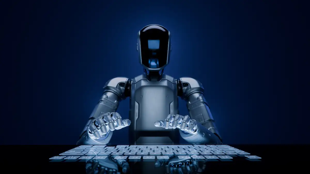 Mensch gegen Maschine: ChatGPT-Entwickler nennen 44 Jobs, in denen KI besser wäre