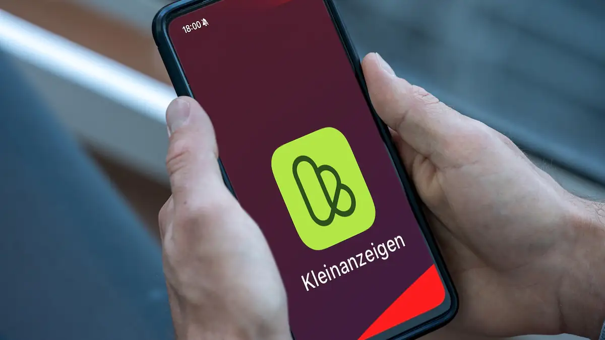 Erst Werbung, jetzt Abo: Das ändert sich beim Verkaufsportal Kleinanzeigen