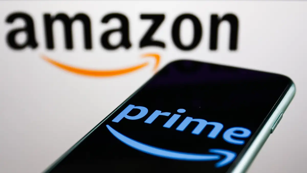 Hohe Betrugsgefahr bei Amazon Prime Day: Vorsicht vor Fake-Anrufen und Angeboten