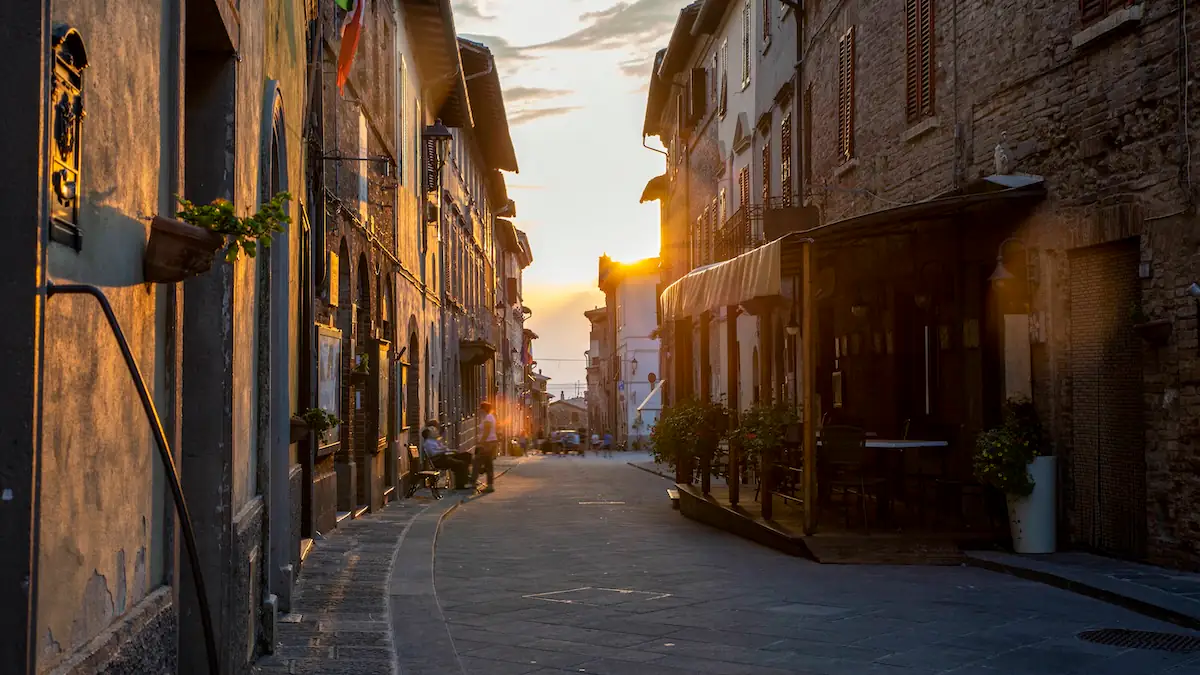 Leben in der Toskana: Dieses Dorf lockt Neuankömmlinge mit 20.000 Euro