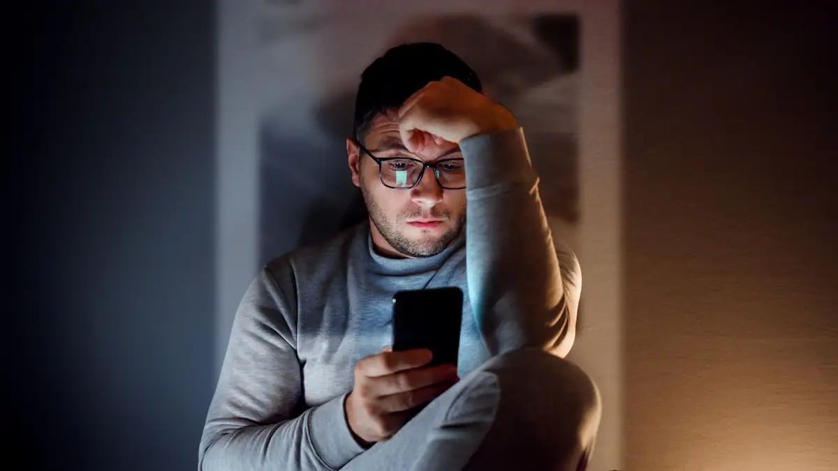 Nicht abheben: Diese Spam-Nummern sorgen im Oktober für Ärger