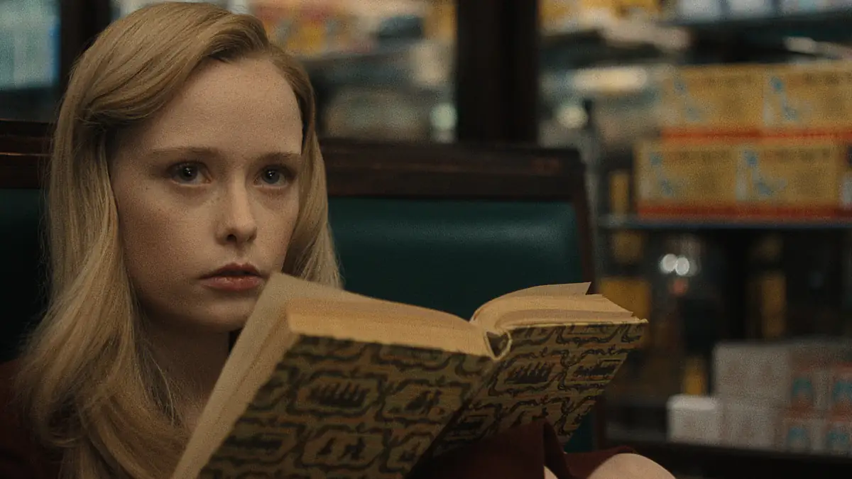 „Monster: Die Geschichte von Ed Gein“: Existierte Adeline Watkins wirklich?