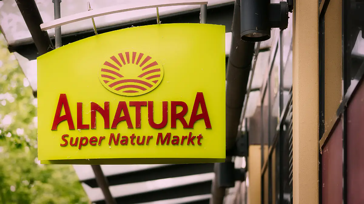 Großer Rückruf bei Alnatura: Bio-Produkt kann Gesundheitsrisiko bergen – „bei Symptomen, Arzt aufsuchen“