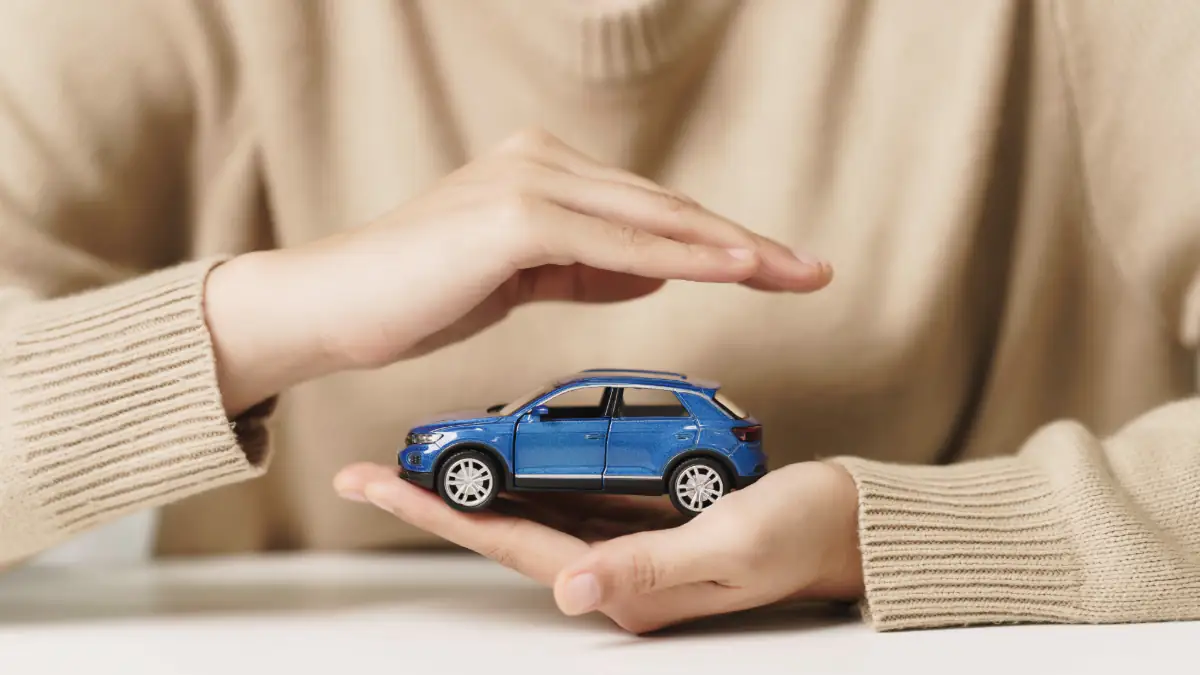 Auto-Versicherung: Personen mit diesen Vornamen zahlen die höchsten Beiträge