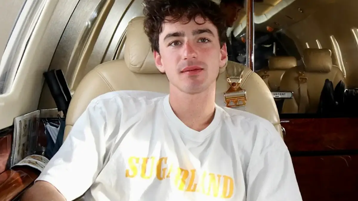 Influencer Ben Bader ist tot: Polizei kann Verbrechen nicht ausschließen