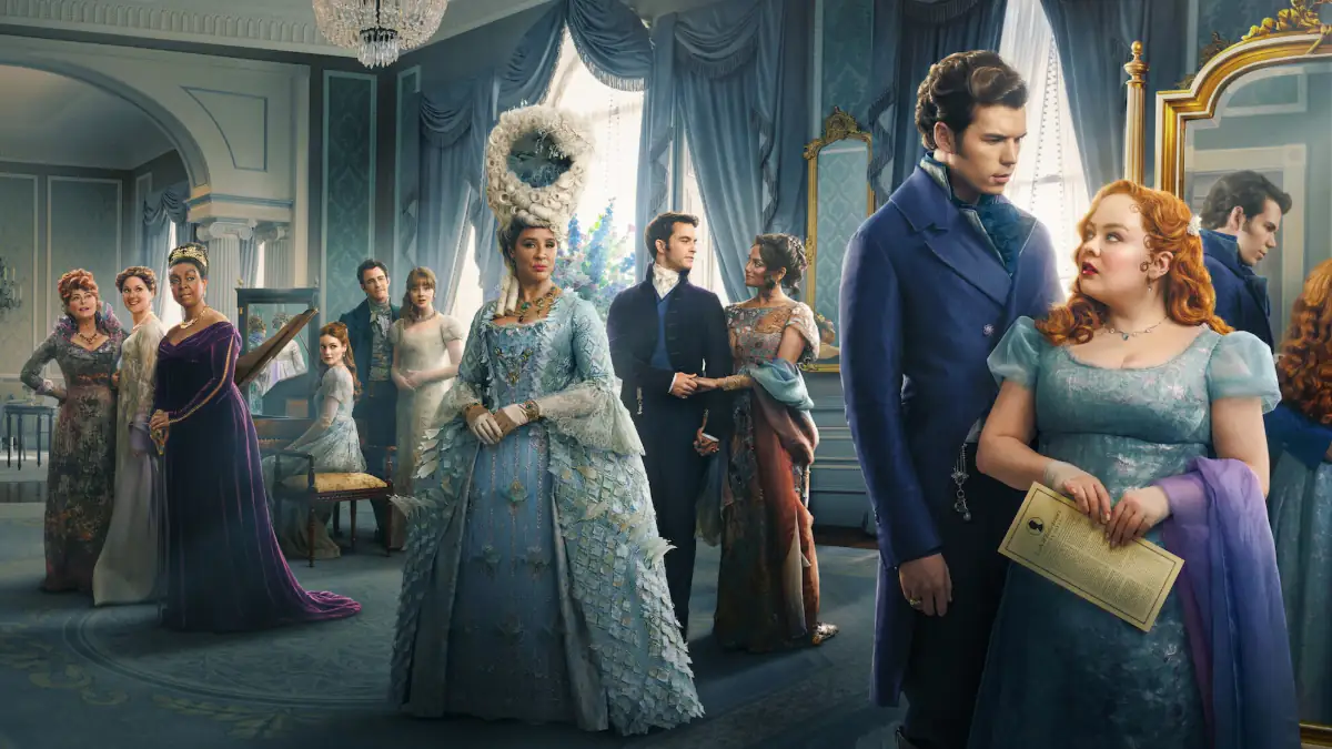 „Bridgerton“ Staffel 4: Netflix bestätigt, wann und wie die Serie weitergeht