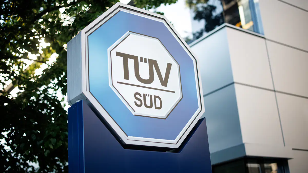 Code für die Hauptuntersuchung: Millionen Autofahrer erwartet Änderung