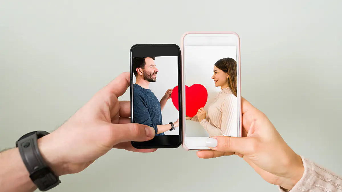 „Cold Intimacy“: Neuer Dating-Trend verstört Singles