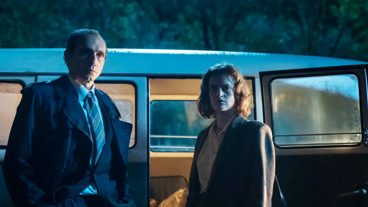 „Das Monster von Florenz“ auf Netflix: Neue Killer-Serie stößt Ed Gein vom Thron